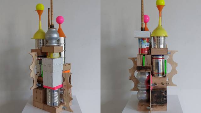 De Nieuwe Liefdes van Kunstliefde